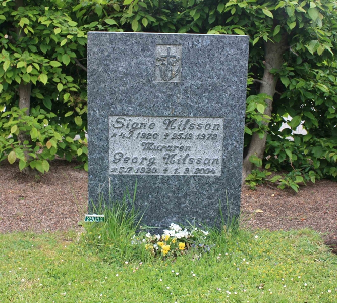 Grave number: Ö 29    68