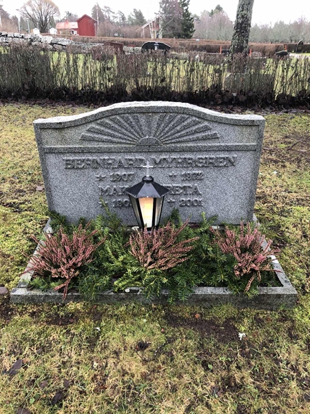 Grave number: 3 K     5-6