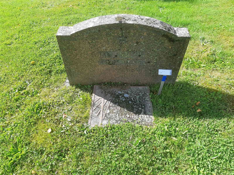 Hautatunnus: Fr 2 160-161