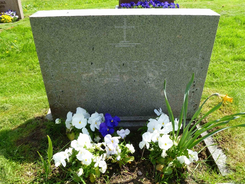 Grave number: ÖGG VI   16