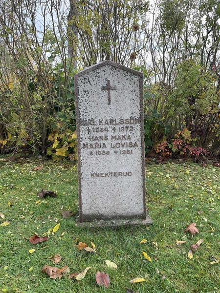 Hautatunnus: SR II    53, 54