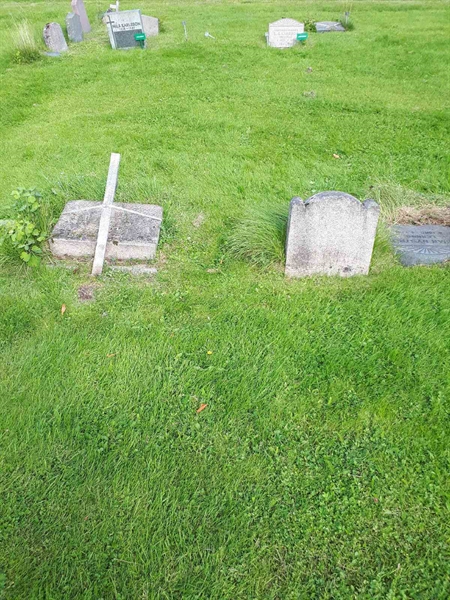 Gravnummer: NK A A   344