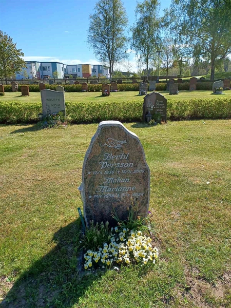 Hautatunnus: OS ÖK 389, 390