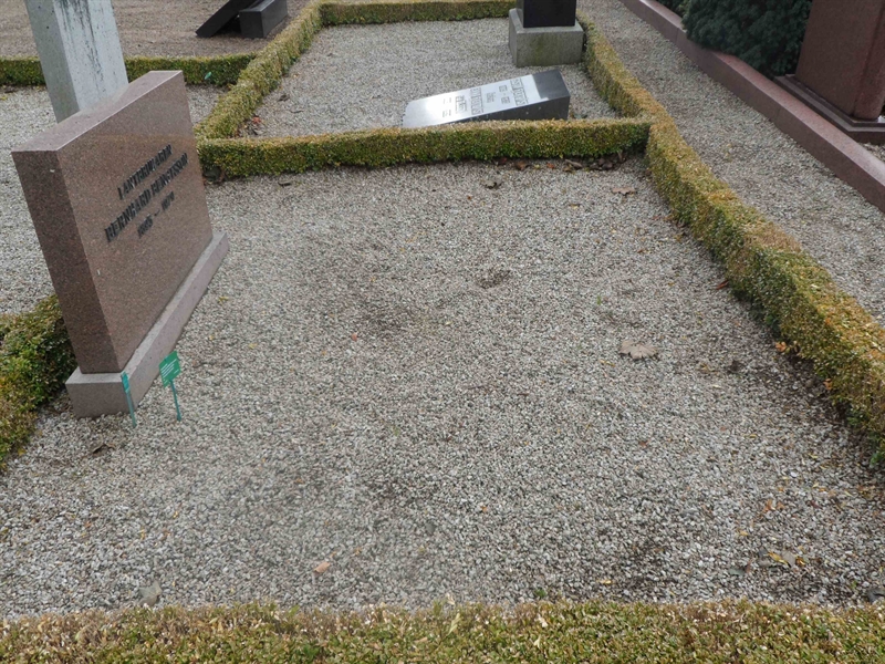Grave number: ÖT GSK2  19:1, 19:2, 19:3