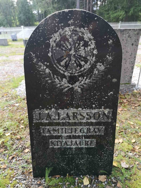 Hautatunnus: POK 13     2