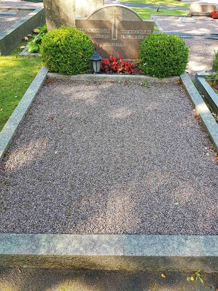 Grave number: 01  1177