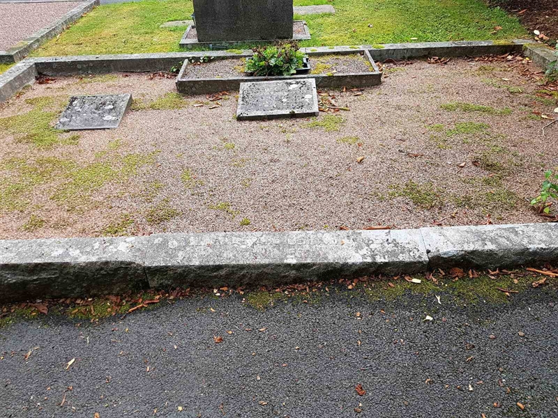 Grave number: 01  1074