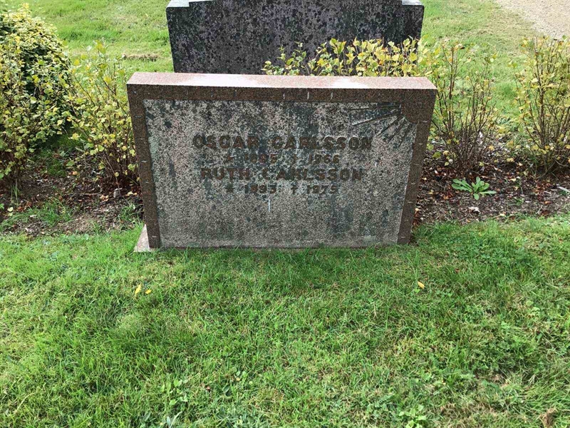Grave number: 20 C   106-107