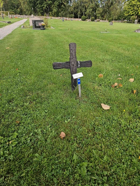 Grave number: Fr 5   773