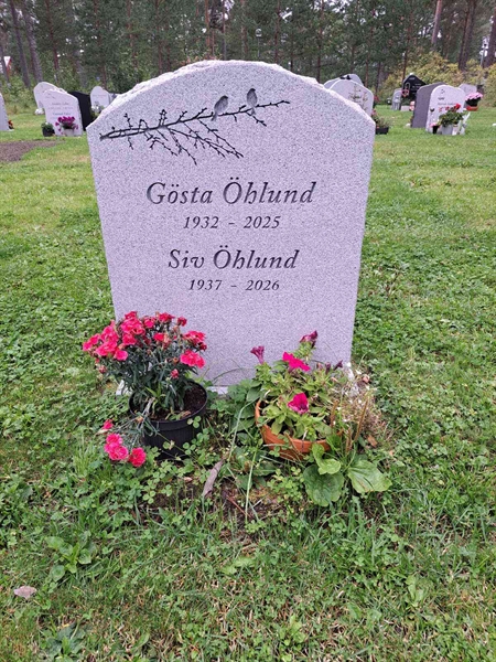 Grave number: 2 Q  2780