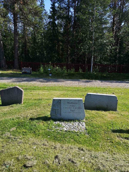 Gravnummer: PK   337