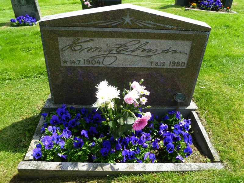 Grave number: ÖGG VI   77, 78