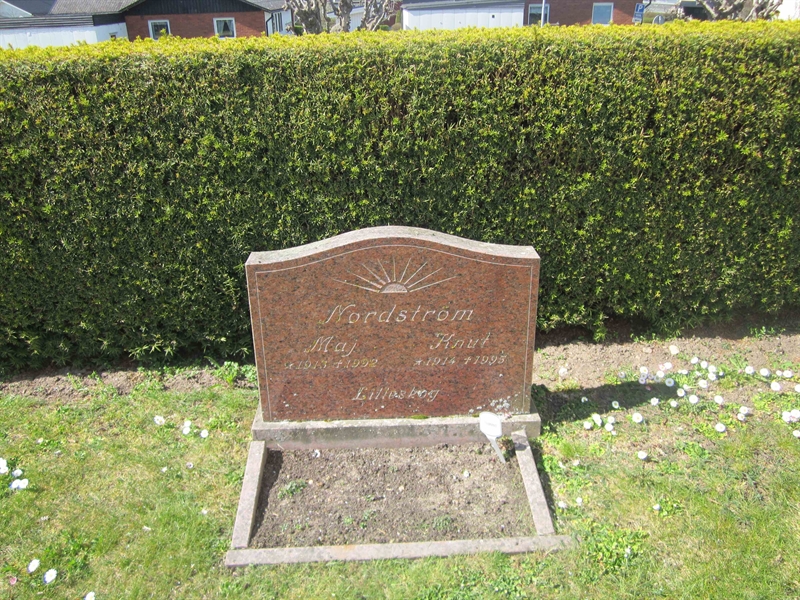 Grave number: 04 B  114