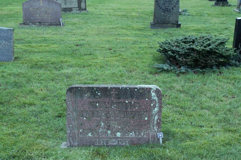 Grave number: ÖKK 1   154, 155