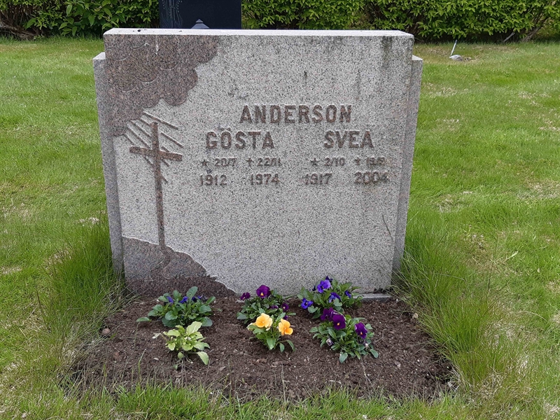 Grave number: KA 08    59-60