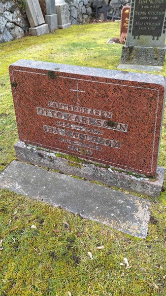 Hautatunnus: VG B    83-84