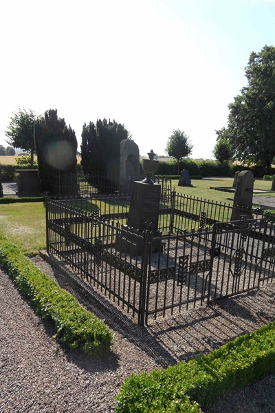 Grave number: ÖK 8    23