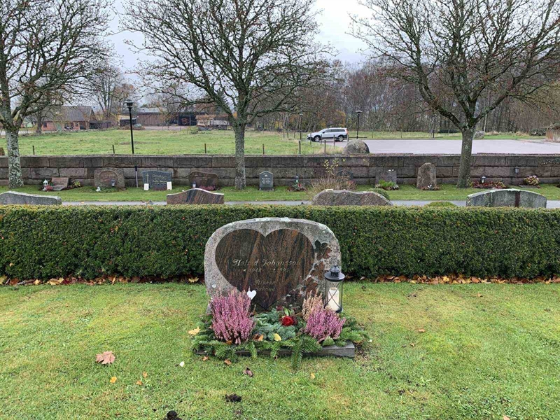Grave number: SÖ L    32, 33