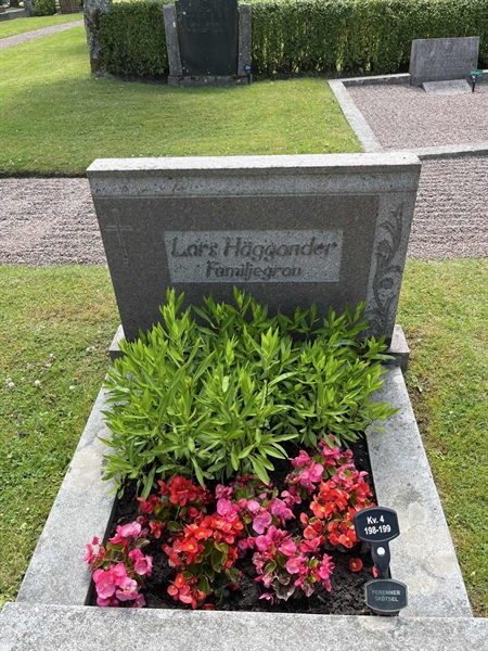 Gravnummer: 33 4   198-199