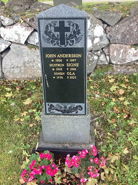 Grave number: HVRÖ I    28