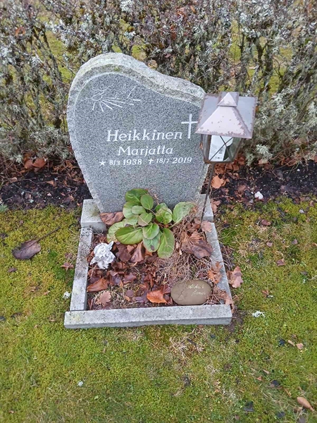 Gravnummer: Ho E  304, 305