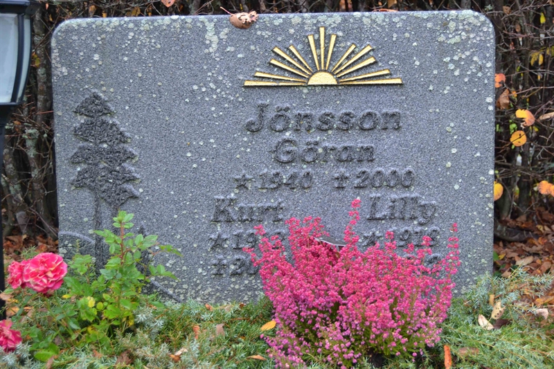 Grave number: 12 1    86-88