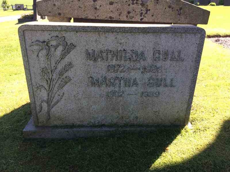Hautatunnus: GA 4 50, 51