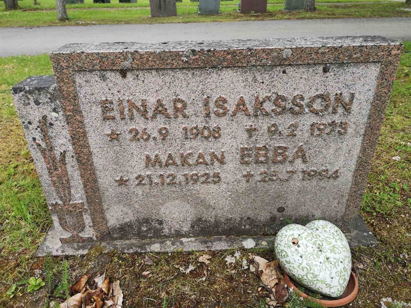 Gravnummer: NK 09    49