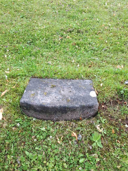 Hautatunnus: GK A 4    78H