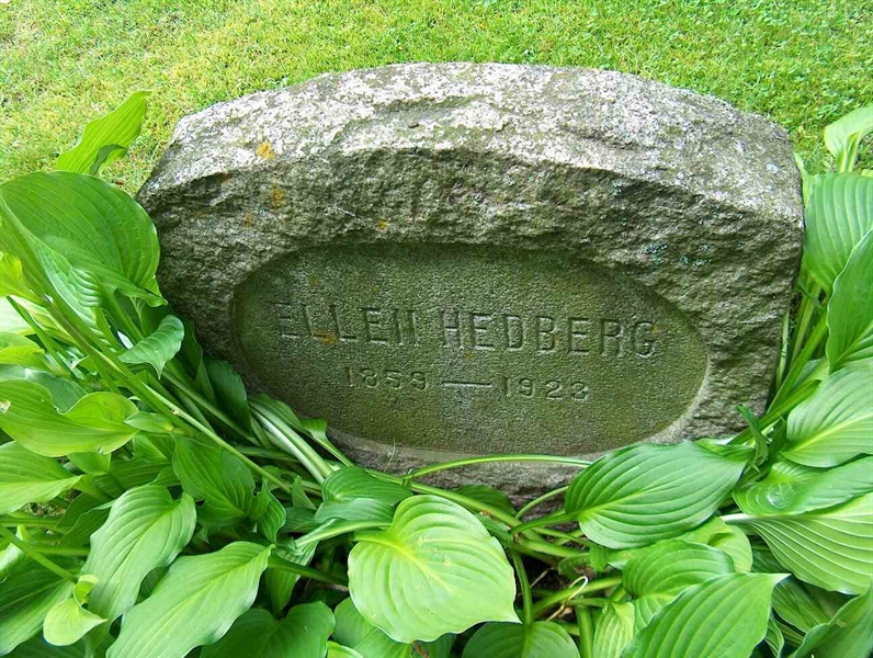 Grave number: HÖB GA09     2
