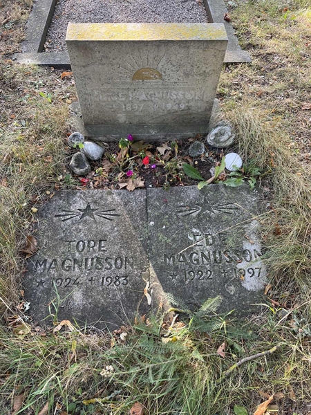 Grave number: Ö 06    38.B