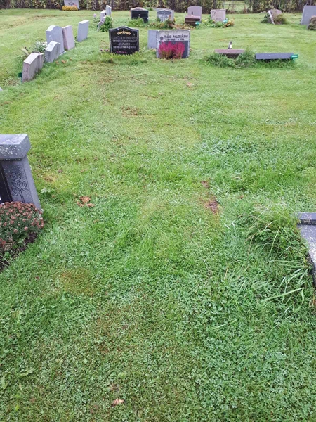 Gravnummer: NK F B  1026