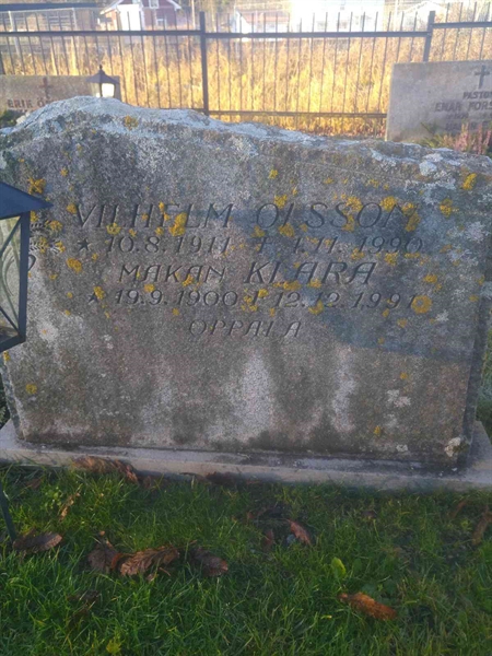 Grave number: H 101 013-14