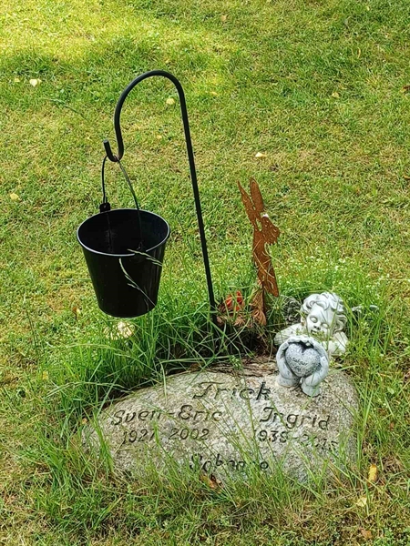 Grave number: OS ÖK U 51