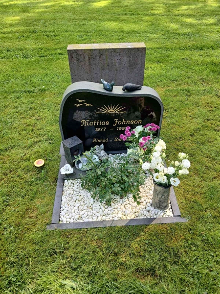 Grave number: ÖB 28    19