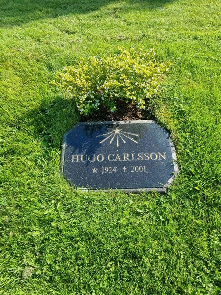 Gravnummer: 1 01  472