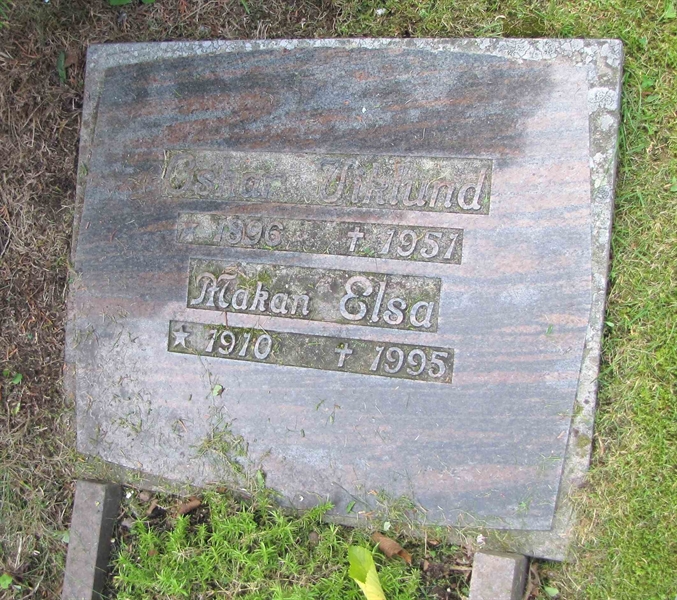 Grave number: HG DUVAN   392