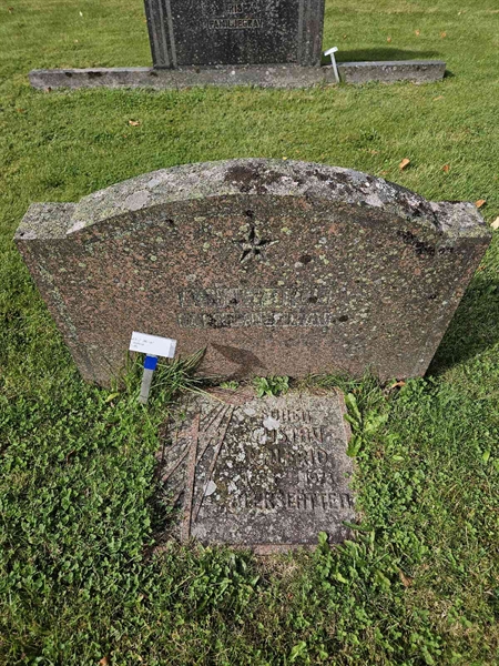 Hautatunnus: Fr 2   160-161