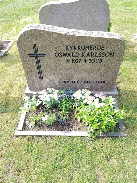 Grave number: 01  4035