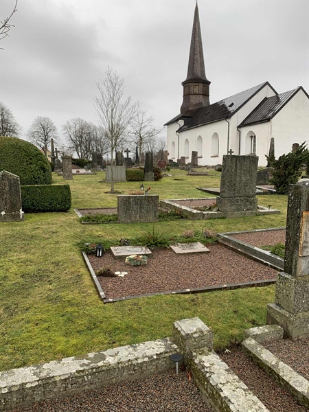 Grave number: SÖ A    54, 55