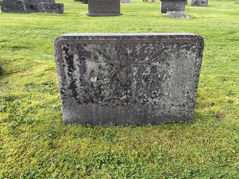 Grave number: 4 Me 11    39