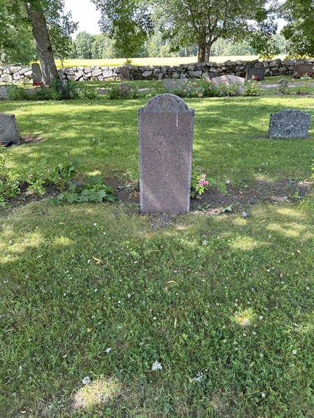 Grave number: 2 G  813-814