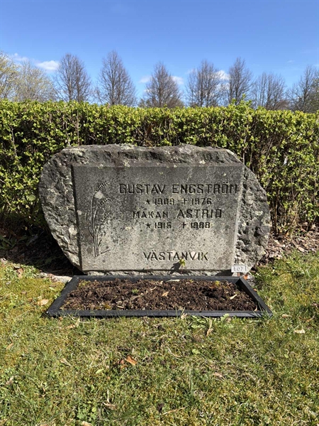 Hautatunnus: 2 12    94-96