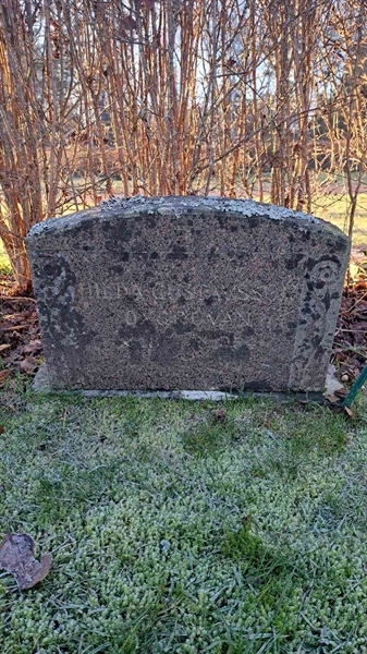 Gravnummer: 6 05     42