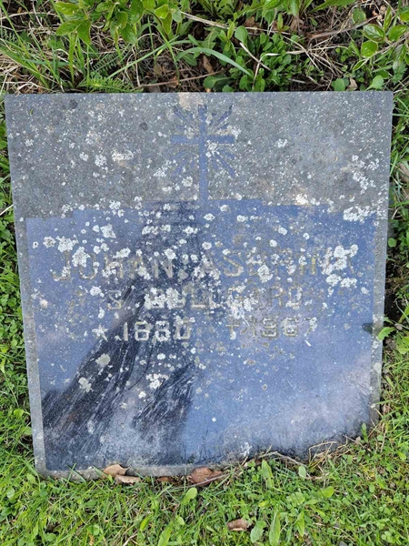 Grave number: 501 21 4186