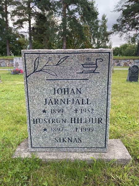 Grave number: 4 G 02   316