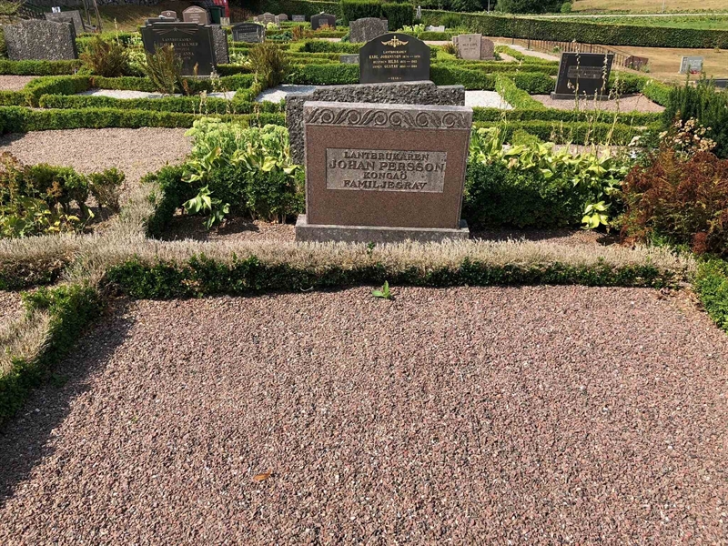 Grave number: Ko 05    56, 57