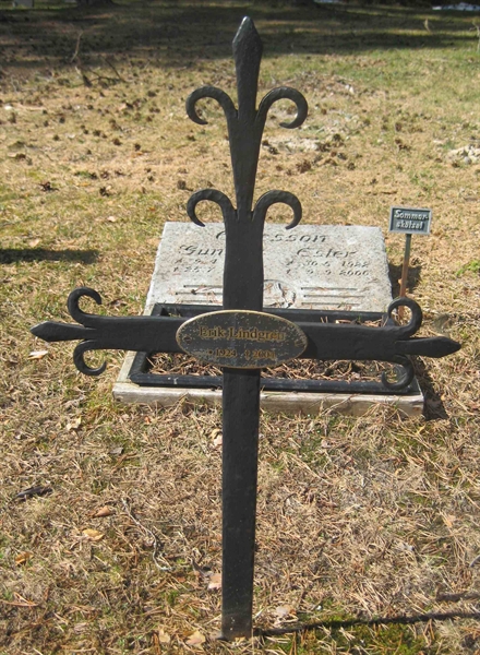 Grave number: 3 U1     3