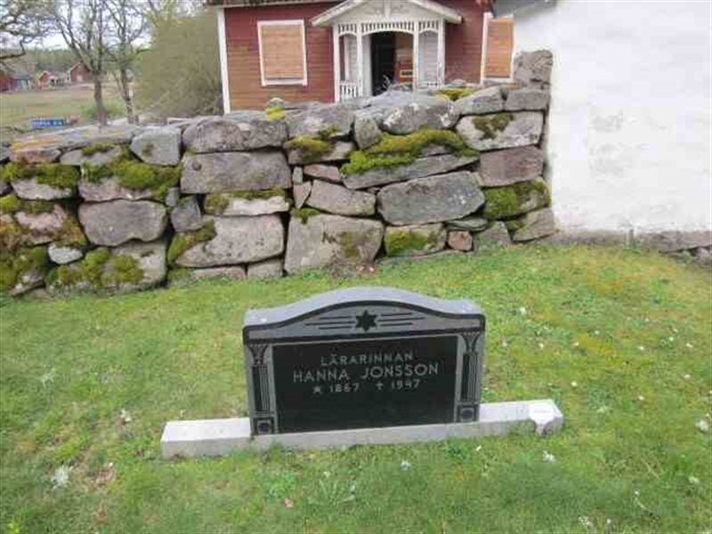 Grave number: 08 I    2