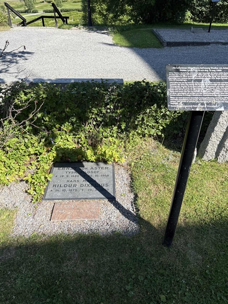 Grave number: 4 G GA 51